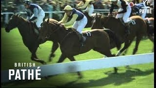 The Grand National 1968 [upl. by Eimrots489]