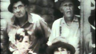 Dust Bowl  A 1950s Documentary [upl. by Iaw]