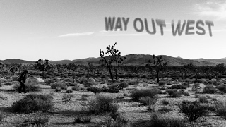 Marty Stuart  Way Out West Official Video [upl. by Coniah523]