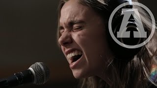 Julien Baker  Rejoice  Audiotree Live [upl. by Arlan]