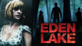 EDEN LAKE 15th Anniversary [upl. by Ecnirp]