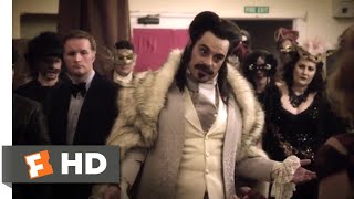 What We Do in the Shadows 2015  Party Fight Scene 810  Movieclips [upl. by Gilmore510]