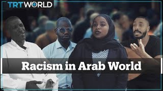 Racism in the Arab World [upl. by Arramahs]