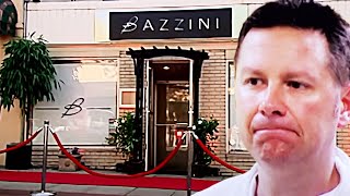 What Happened to Bazzinis AFTER Kitchen Nightmares [upl. by Ankney]