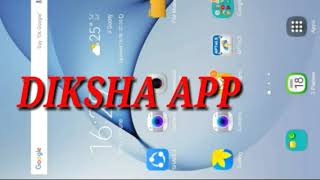 How to install diksha app [upl. by Asilim161]