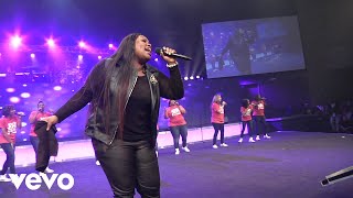 Tasha Cobbs Leonard  This Is The Freedom Live In Greenville SC2015 [upl. by Haelak]