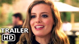 MAGIC CAMP Trailer 2020 Gillian Jacobs Adam Devine Disney [upl. by Arotahs]