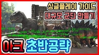 🌳더 포레스트 포린이를 위한 초보자 공략  The Forest Beginner [upl. by Kliman81]