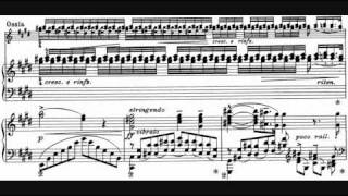 Liszt  Sonetto 104 del Petrarca S 161 No 5 André Laplante [upl. by Ney32]