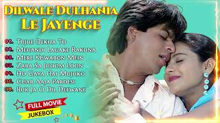 Dulhan hum le jayenge love song  hindisong [upl. by Nefets467]