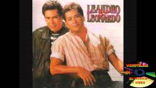 Leandro y leonardo MIX VIDEOTELLEZ [upl. by Pandich]