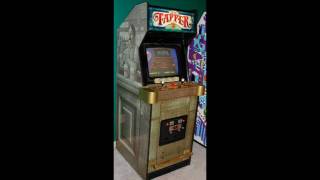 Tapper Arcade Music  Saloon Oh Susanna [upl. by Nadnerb]