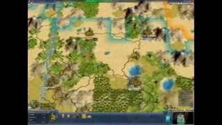 Sid Meiers Civilization IV PC Games Review  Video [upl. by Reg]