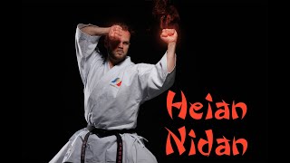 TUTO HEIAN NIDAN [upl. by Ysak748]