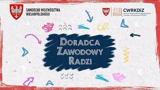 WYBIERAM ŚWIADOMIE  doradca zawodowy radzi  quotCzym są kompetencje na rynku pracyquot [upl. by Lawtun]