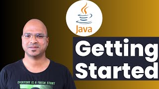 1 Java Tutorial for Beginners  Getting Started [upl. by Kazimir]