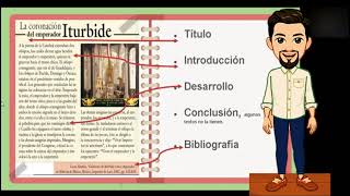 INTRODUCCIÓN DESARROLLO Y CONCLUSIÓN [upl. by Gibby243]