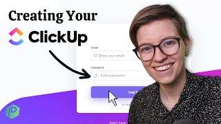 Your FIRST HOUR in ClickUp  Create a ClickUp Account Space Settings amp Notifications [upl. by Gillmore743]