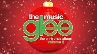 Christmas Wrapping  Glee HD FULL STUDIO [upl. by Voorhis67]