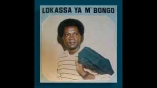 LOKASSA YA MBONGO 1986  B01 Santa Isabella [upl. by Preiser]