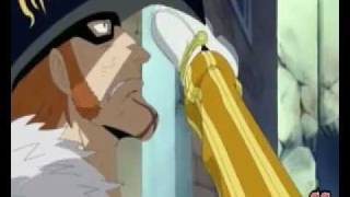 One Piece Kizaru vs Supernovas AMV  Peacemaker GS [upl. by Derzon]