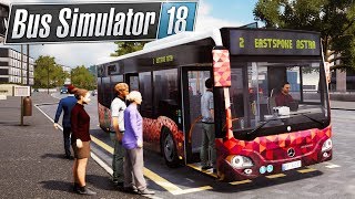 Ultimate City Bus Driving Simulator 2 Coach Bus Games  Android gameplay [upl. by Araec]