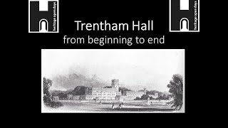 Trentham Hall [upl. by Navada]