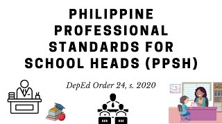 Principals Test Review Philippine Professional Standards for School Heads PPSSH Overview [upl. by Nary]