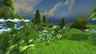 Struckd timelapse level design  Struckd game [upl. by Yssim]