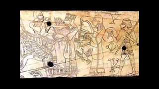 The Oldest Known Melody c1400 BC [upl. by Einoj]