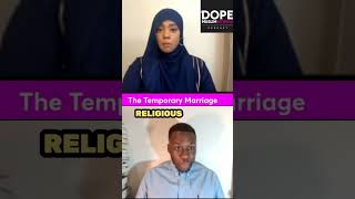 Misyar amp Secret Marriages A Muslim Problem [upl. by Akema]