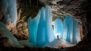 15 Most Amazing Caves [upl. by Eltsyrc]