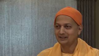 quotKali worship is my special fadquot Swami Vivekananda  Swami Sarvapriyananda [upl. by Finley915]