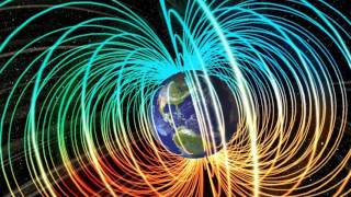 Magnetism  Defending Our Planet Defining The Cosmos [upl. by Satterfield]