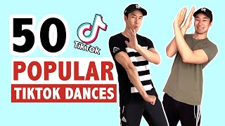 TIKTOK DANCE COMPILATION BEST TIKTOK DANCES [upl. by Christiane183]