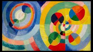 CUBISME 02  Robert DELAUNAY et la couleur [upl. by Joy649]