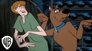 ScoobyDoo  Scooby and Shaggy Discover a Clue  WB Kids [upl. by Chenay]