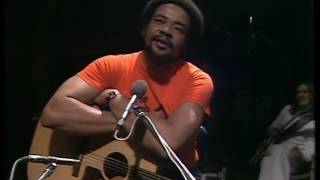 Bill Withers Live BBC 1973 [upl. by Yerfdog35]