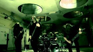 Vomitory  Regorge in the Morgue OFFICIAL VIDEO [upl. by Cerveny646]