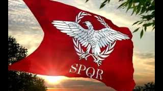 Imperium Romanum 509 ac  1453 [upl. by Ecnerat49]