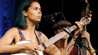 At The Purchasers Option  Rhiannon Giddens at Augusta Vocal Week 2016 [upl. by Tsuda]