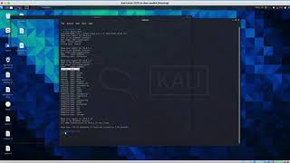 Exploiting vsftp vulnerability with Metasploit on Kali Linux [upl. by Faulkner949]