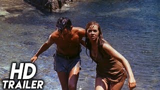 Mysterious Island 1961 ORIGINAL TRAILER HD 1080p [upl. by Otreblanauj]