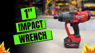 BEST Impact Wrench [upl. by Chere]