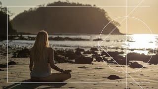 20 Minute Guided Meditation for New Beginnings and Habit Change  Mindful Movement [upl. by Cavallaro]