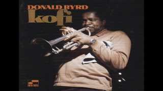 Donald Byrd  Elmina [upl. by Vizzone839]