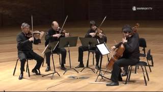 Franz Schubert String Quintet in C Major D 956 [upl. by Ettennek]