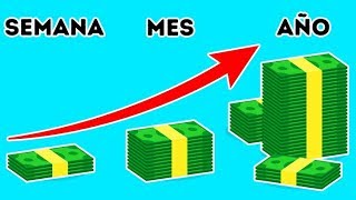 7 Maneras De Ahorrar Mucho Dinero Incluso Si Eres Un Gran Gastador [upl. by Baerl]