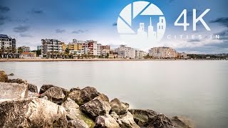 Durres in 4K [upl. by Hendrick484]