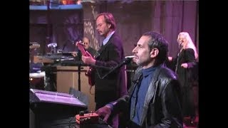 Steely Dan on Letterman October 20 1995 Upgraded and Expanded [upl. by Uria]